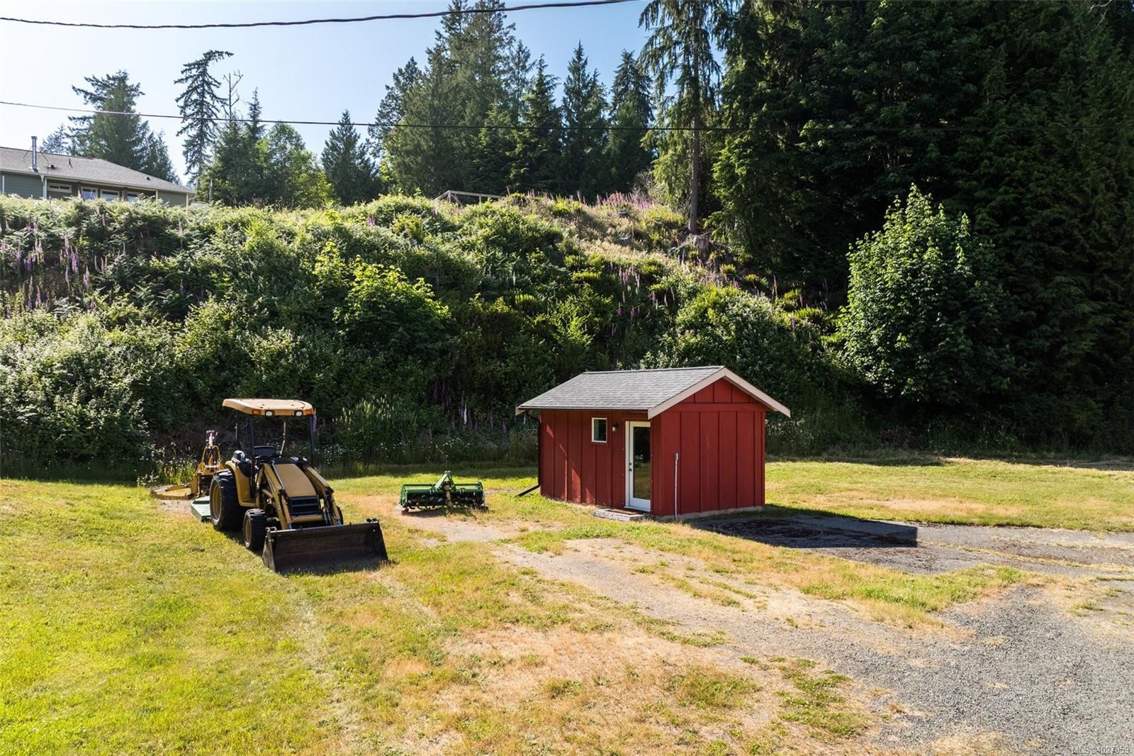 3031 Phillips Rd, Sooke, BC