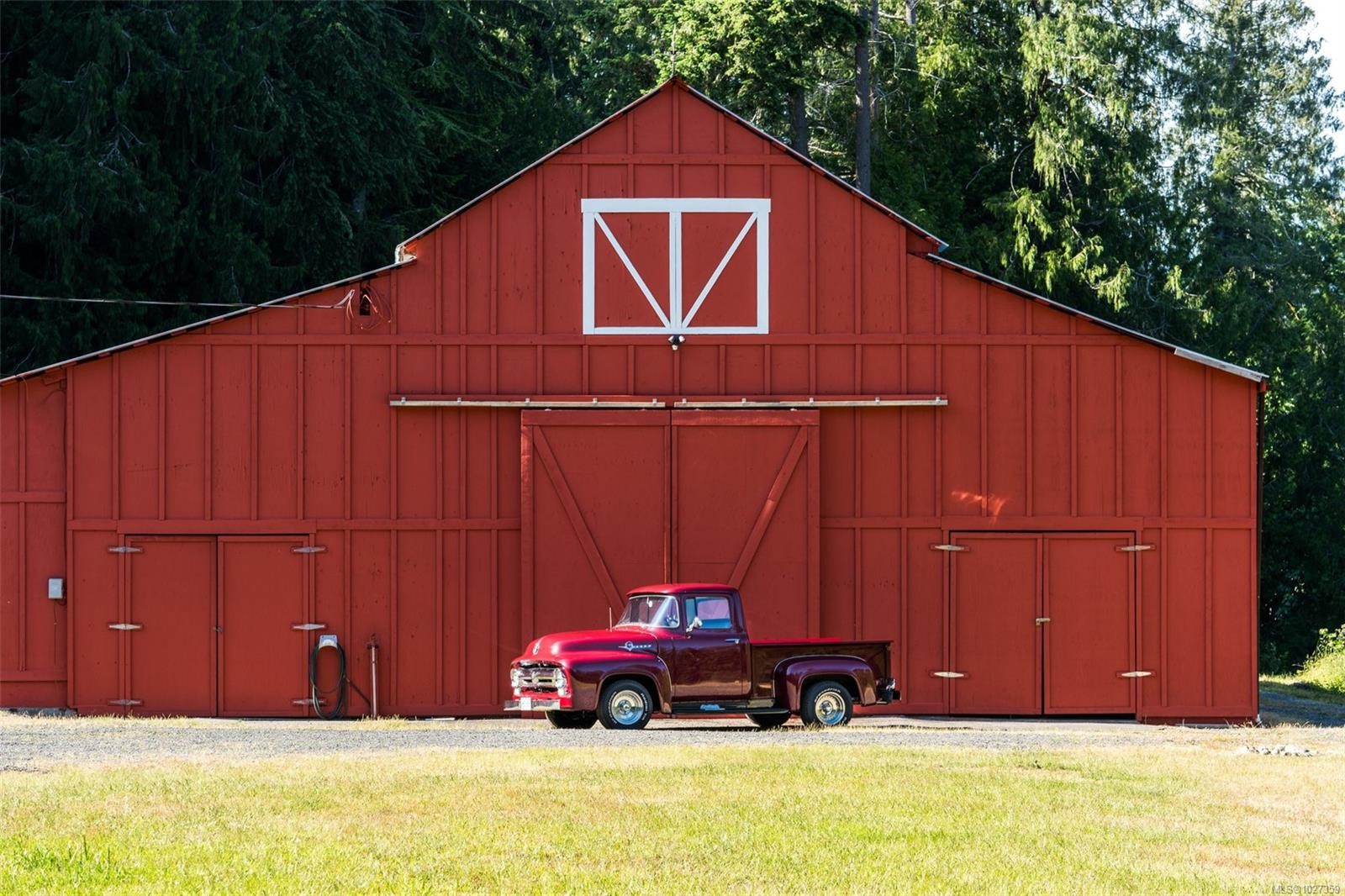 3031 Phillips Rd, Sooke, BC