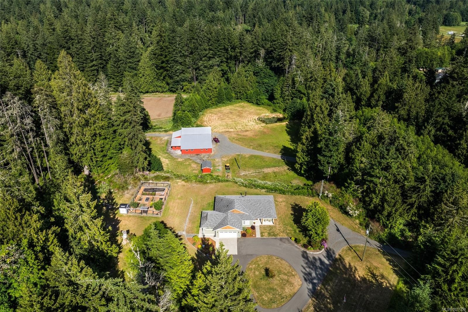 3031 Phillips Rd, Sooke, BC