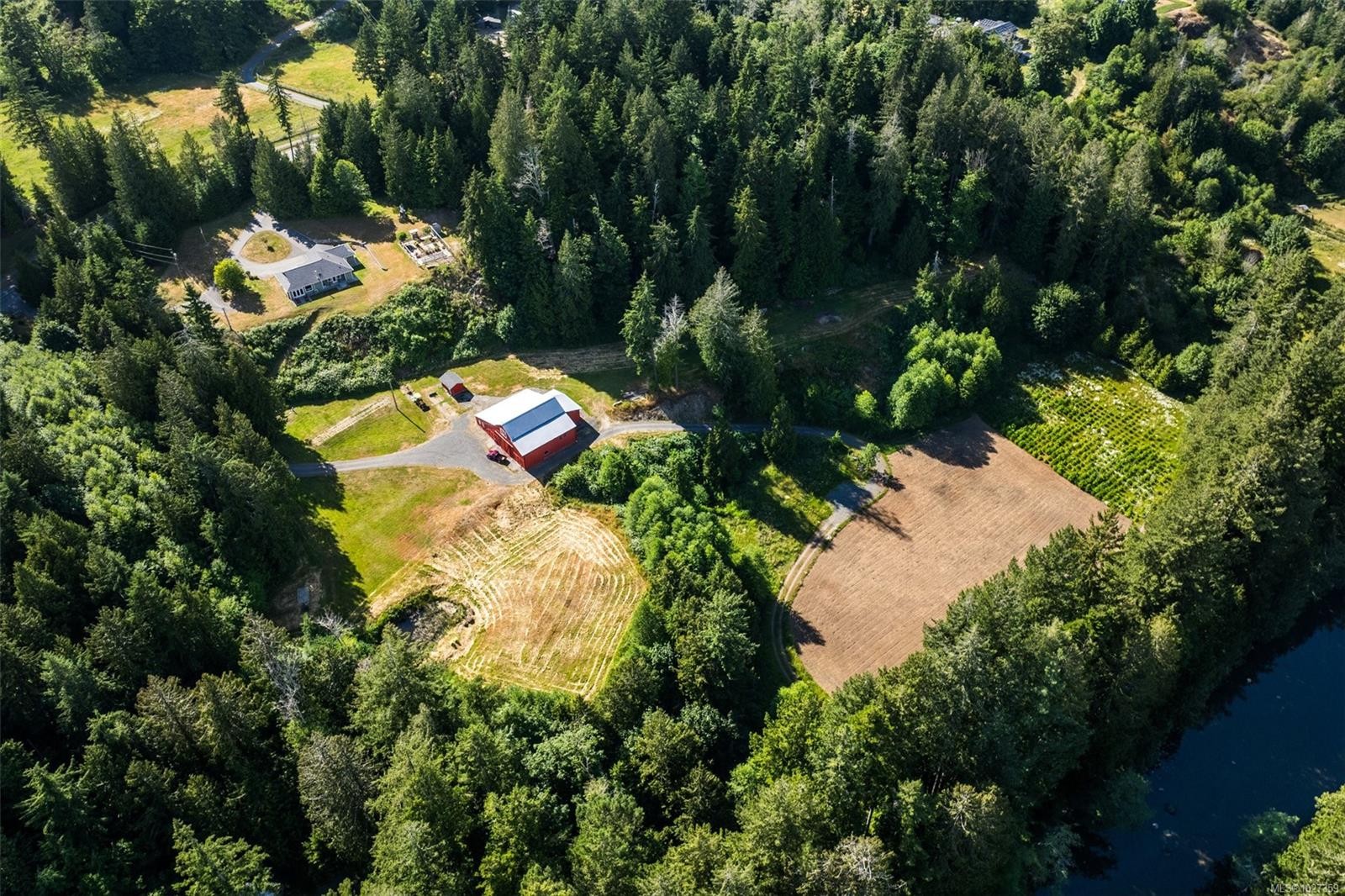 3031 Phillips Rd, Sooke, BC