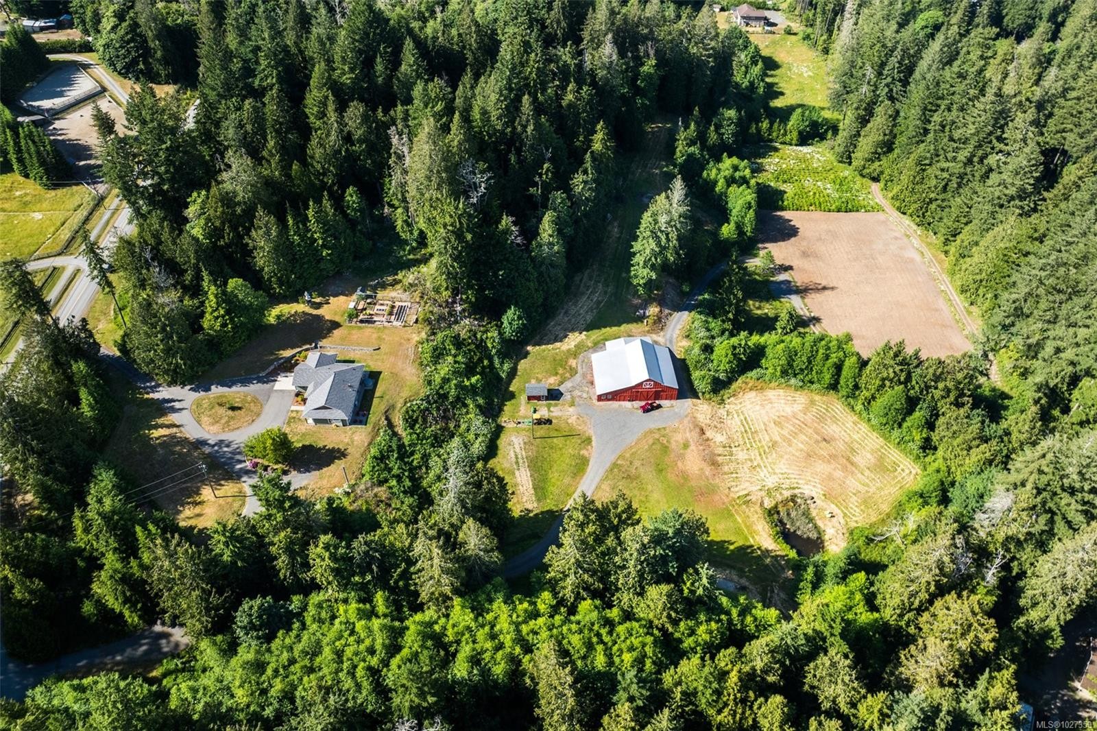 3031 Phillips Rd, Sooke, BC