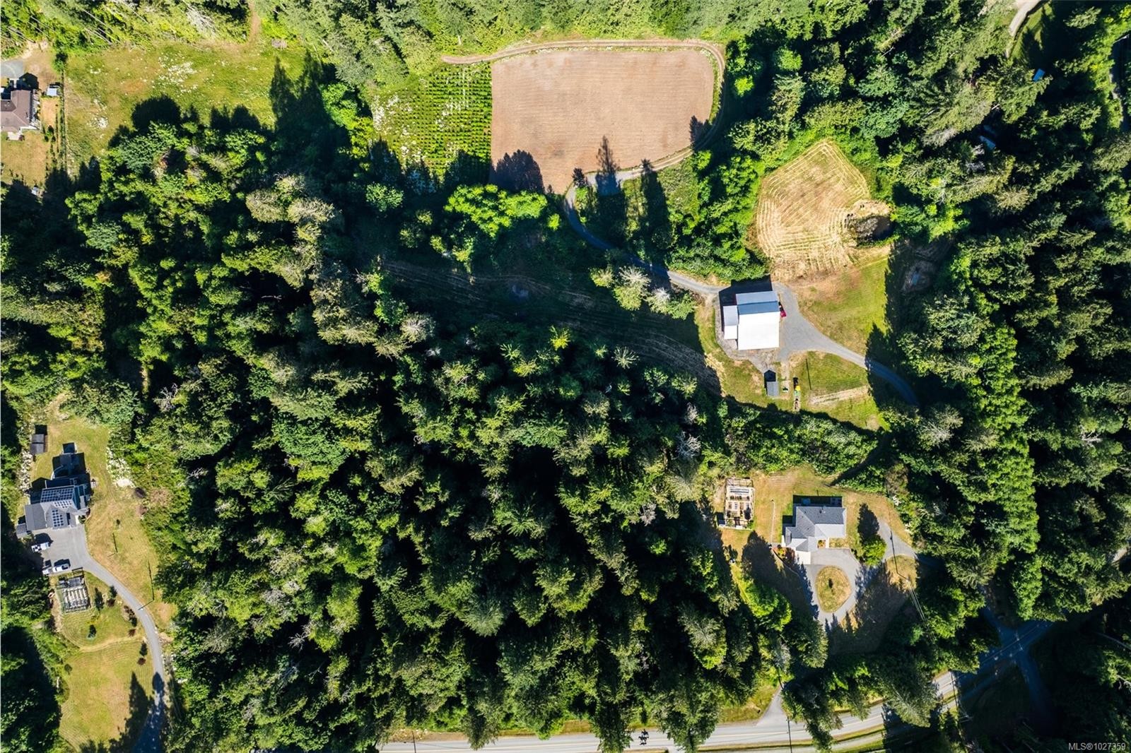 3031 Phillips Rd, Sooke, BC