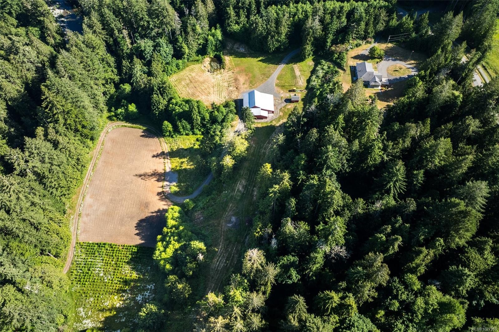 3031 Phillips Rd, Sooke, BC