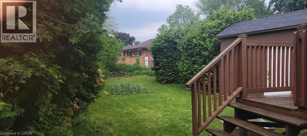 51 East 16Th Street, Hamilton, ON - Outdoor