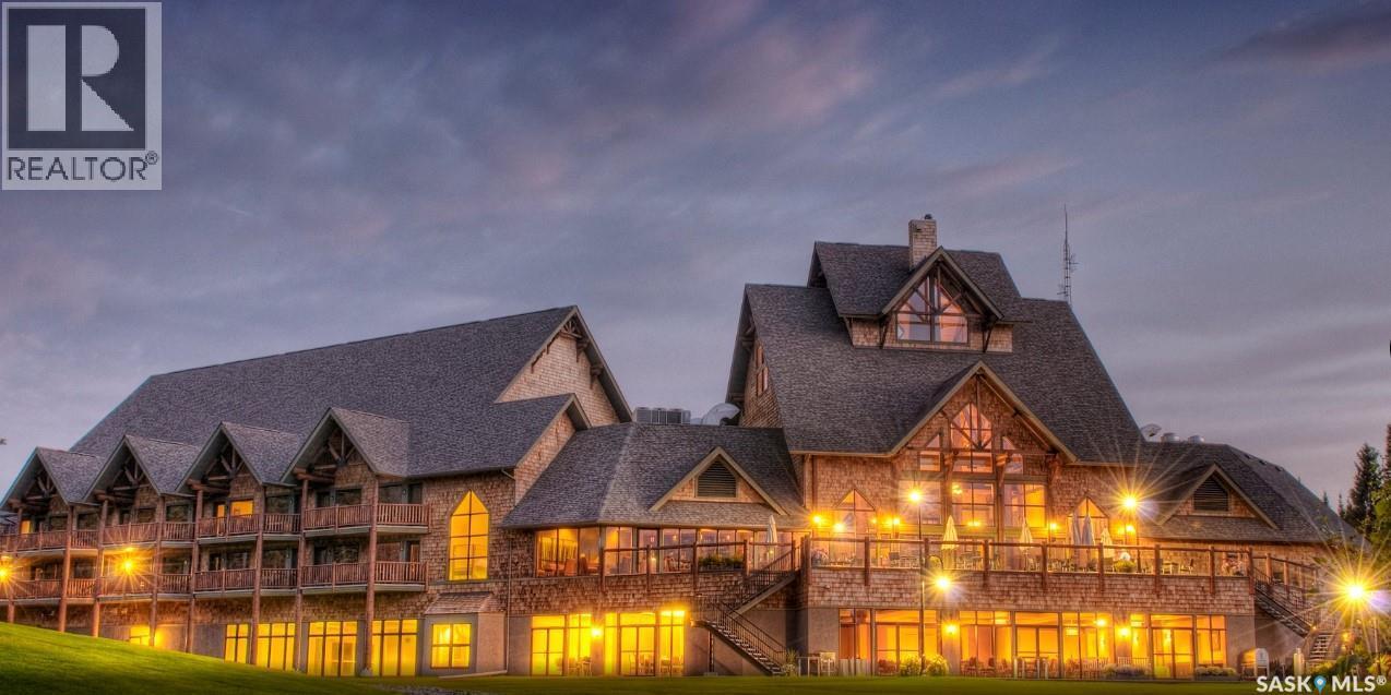 1 Estates Drive, Elk Ridge, SK