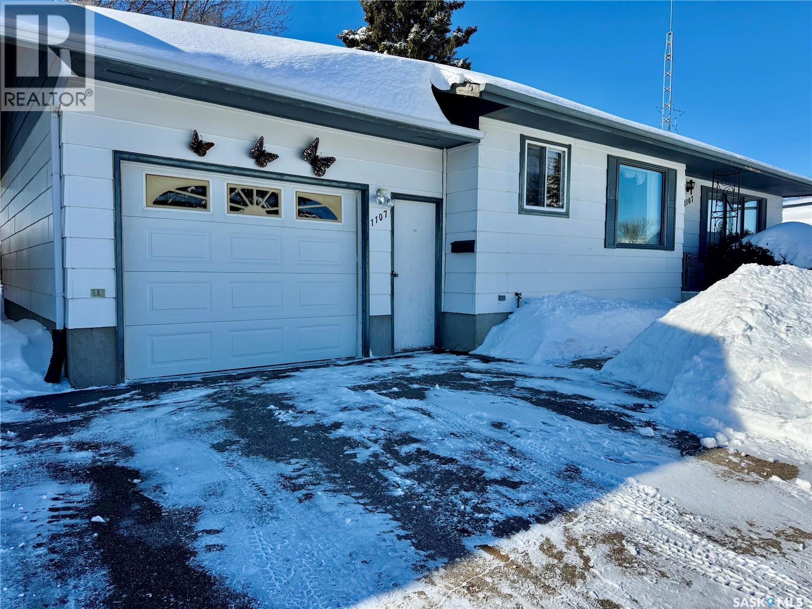 1107 Centennial Way, Humboldt, SK - Outdoor
