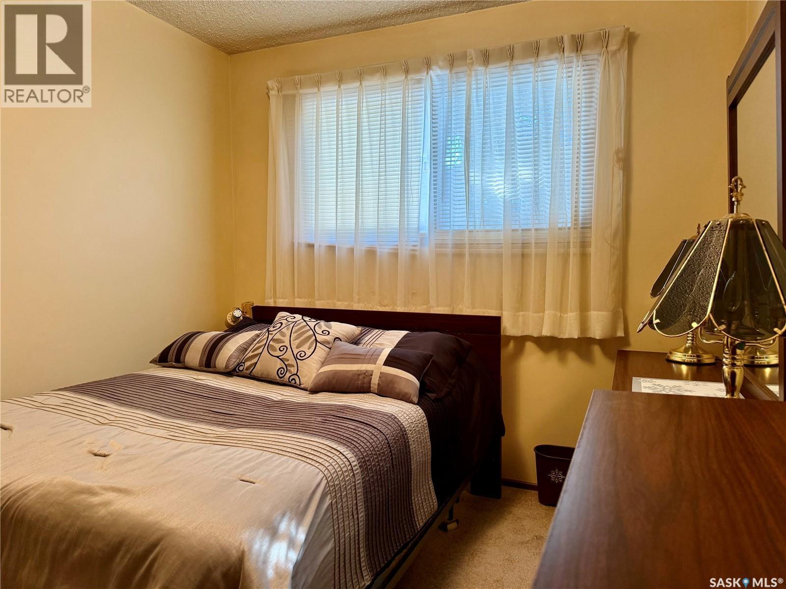 1107 Centennial Way, Humboldt, SK - Indoor Photo Showing Bedroom