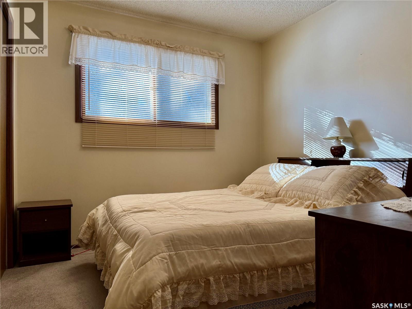 1107 Centennial Way, Humboldt, SK - Indoor Photo Showing Bedroom
