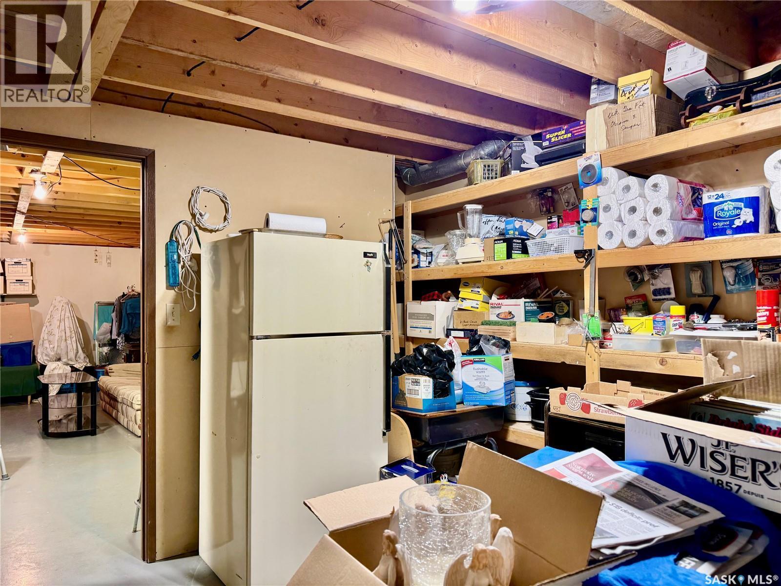 1107 Centennial Way, Humboldt, SK - Indoor