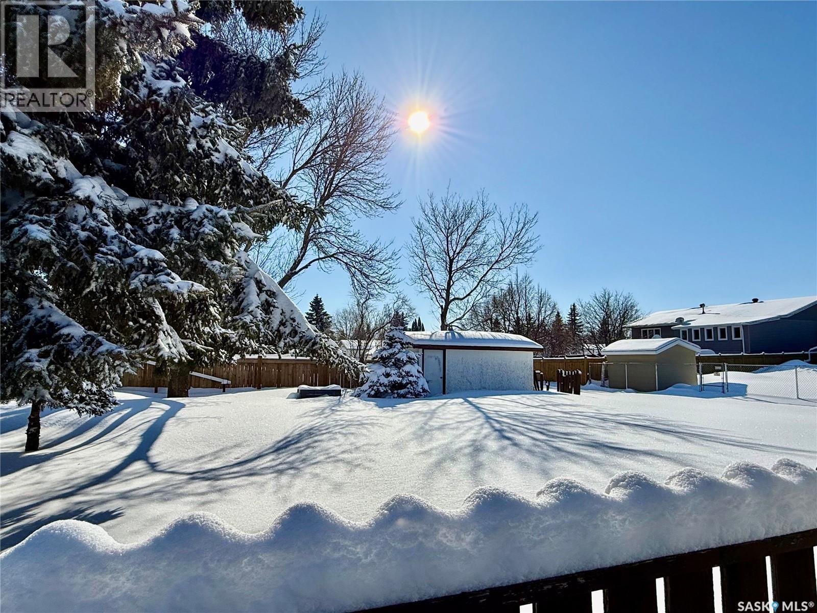 1107 Centennial Way, Humboldt, SK - Outdoor