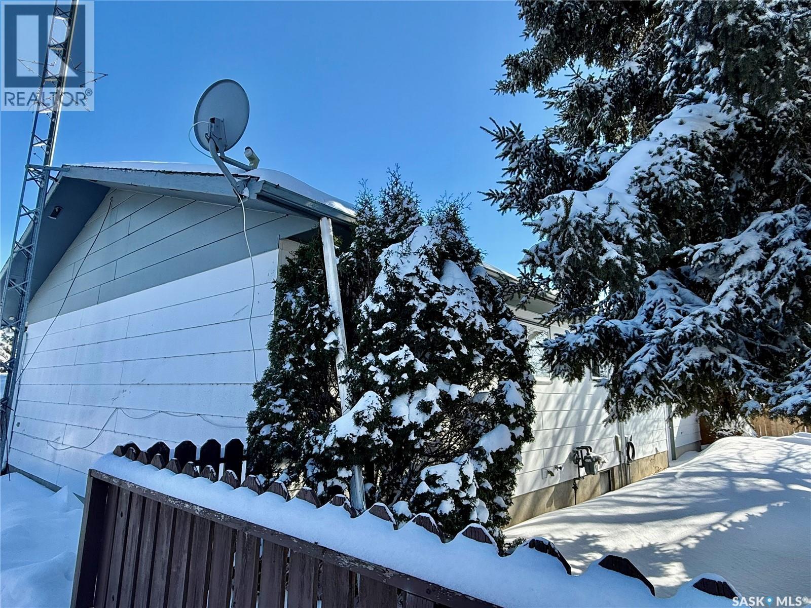 1107 Centennial Way, Humboldt, SK - Outdoor