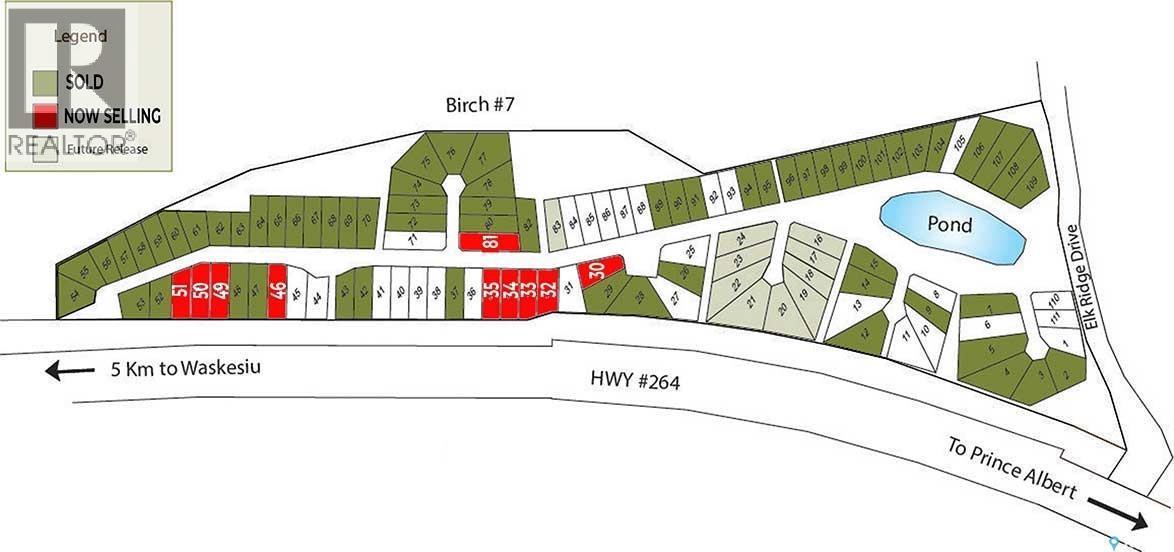 11 Estates Drive, Elk Ridge, SK