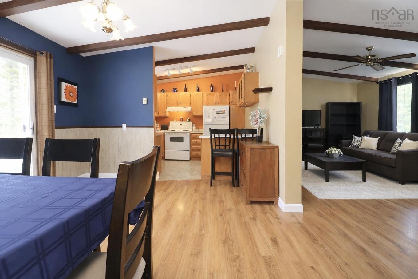 1 Oakridge Drive, Brookside, NS