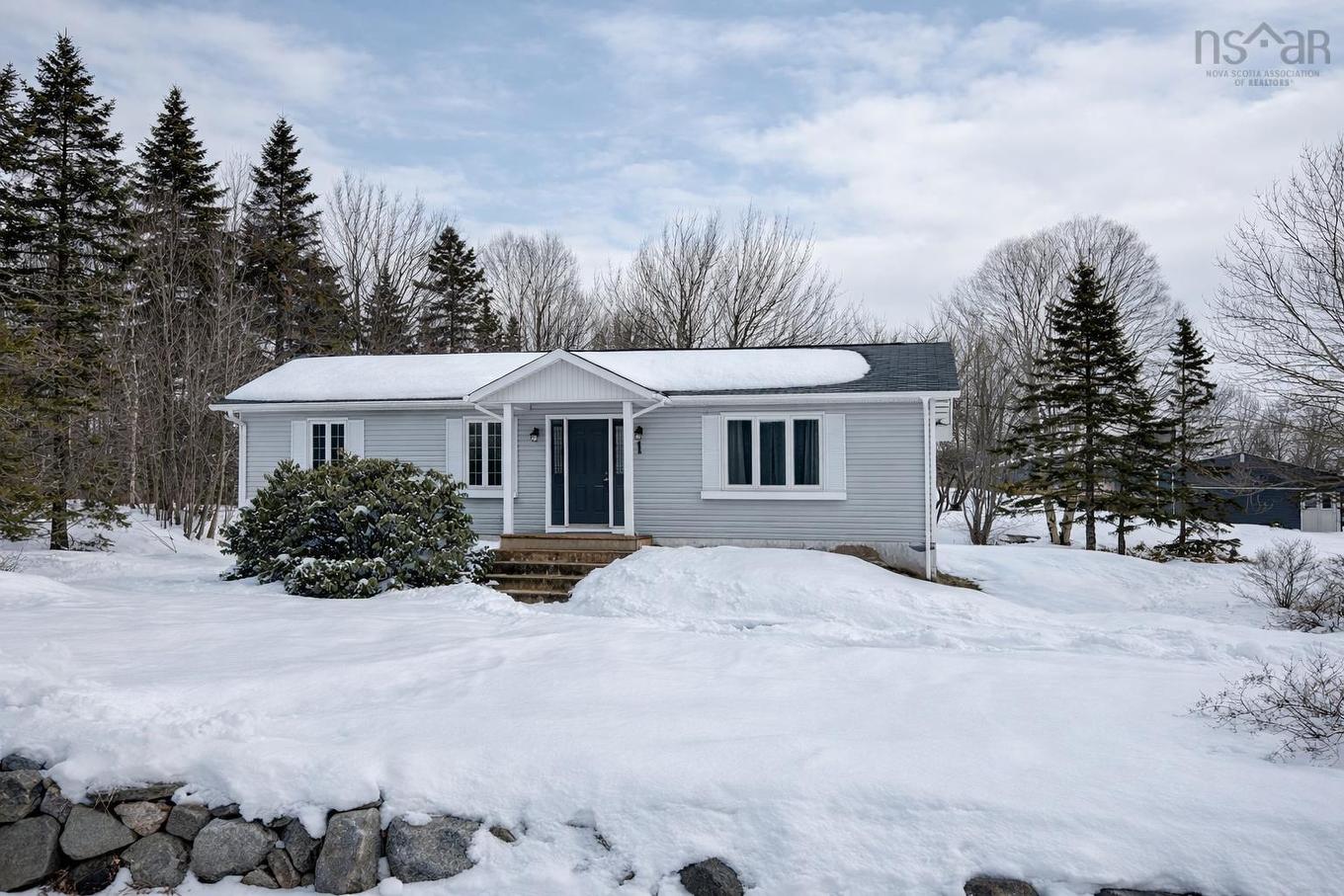 1 Oakridge Drive, Brookside, NS