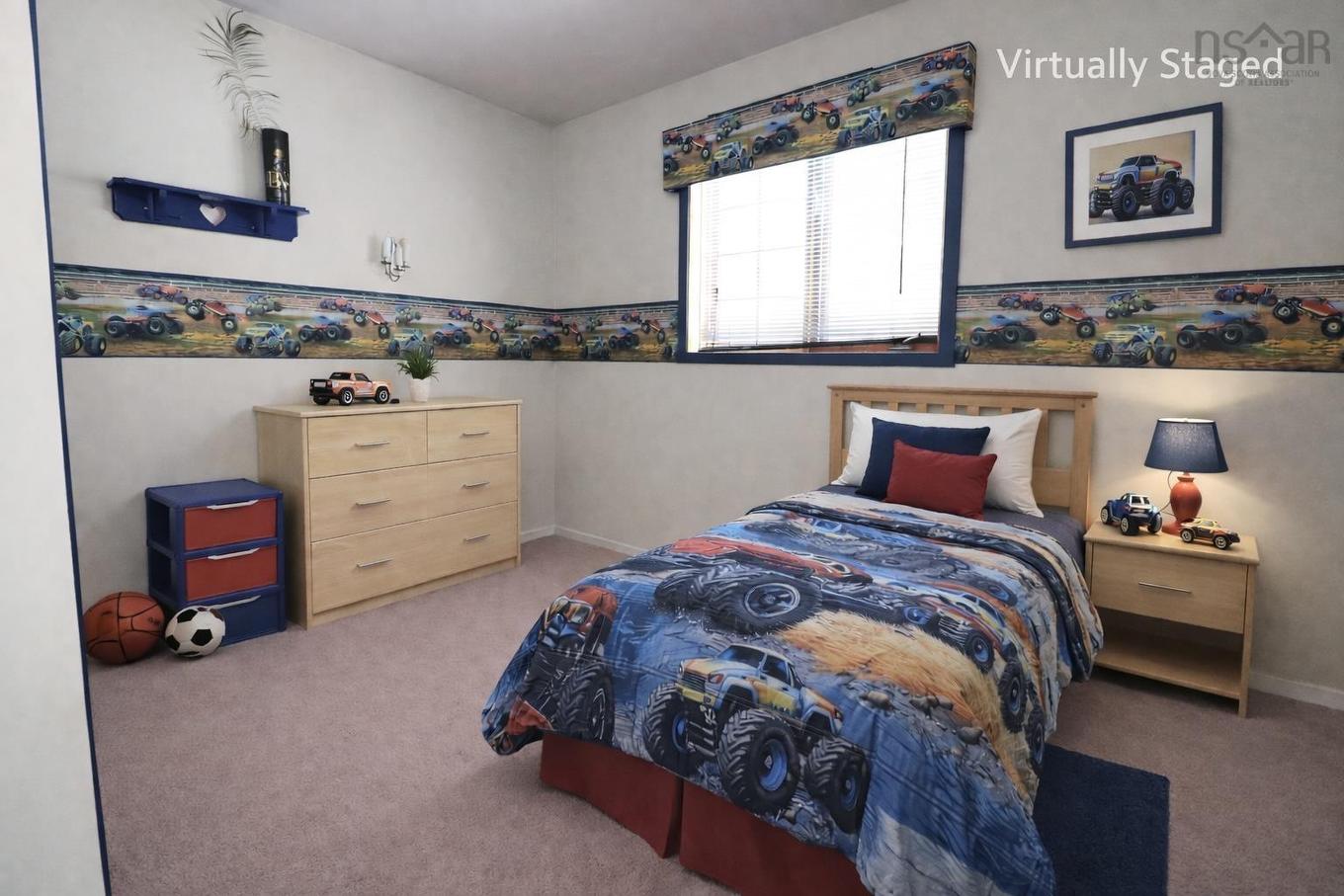 1 Oakridge Drive, Brookside, NS