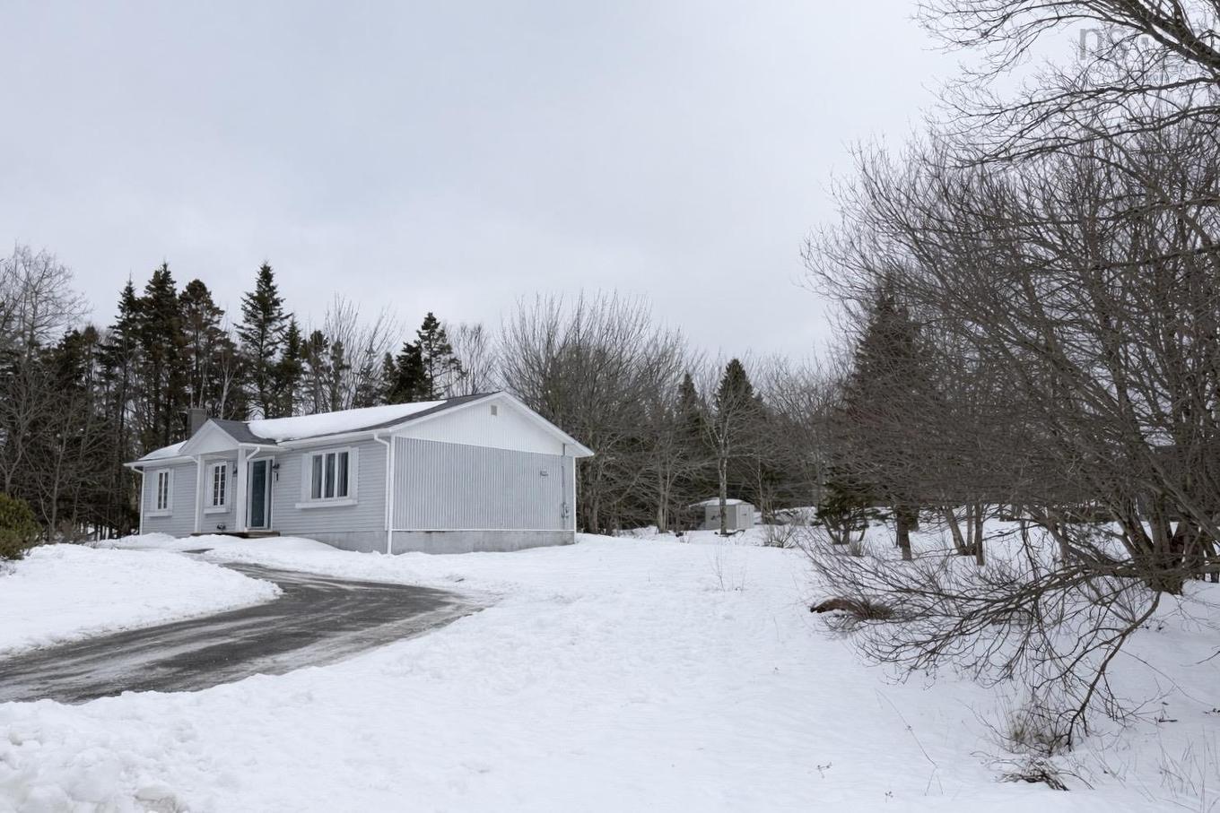 1 Oakridge Drive, Brookside, NS
