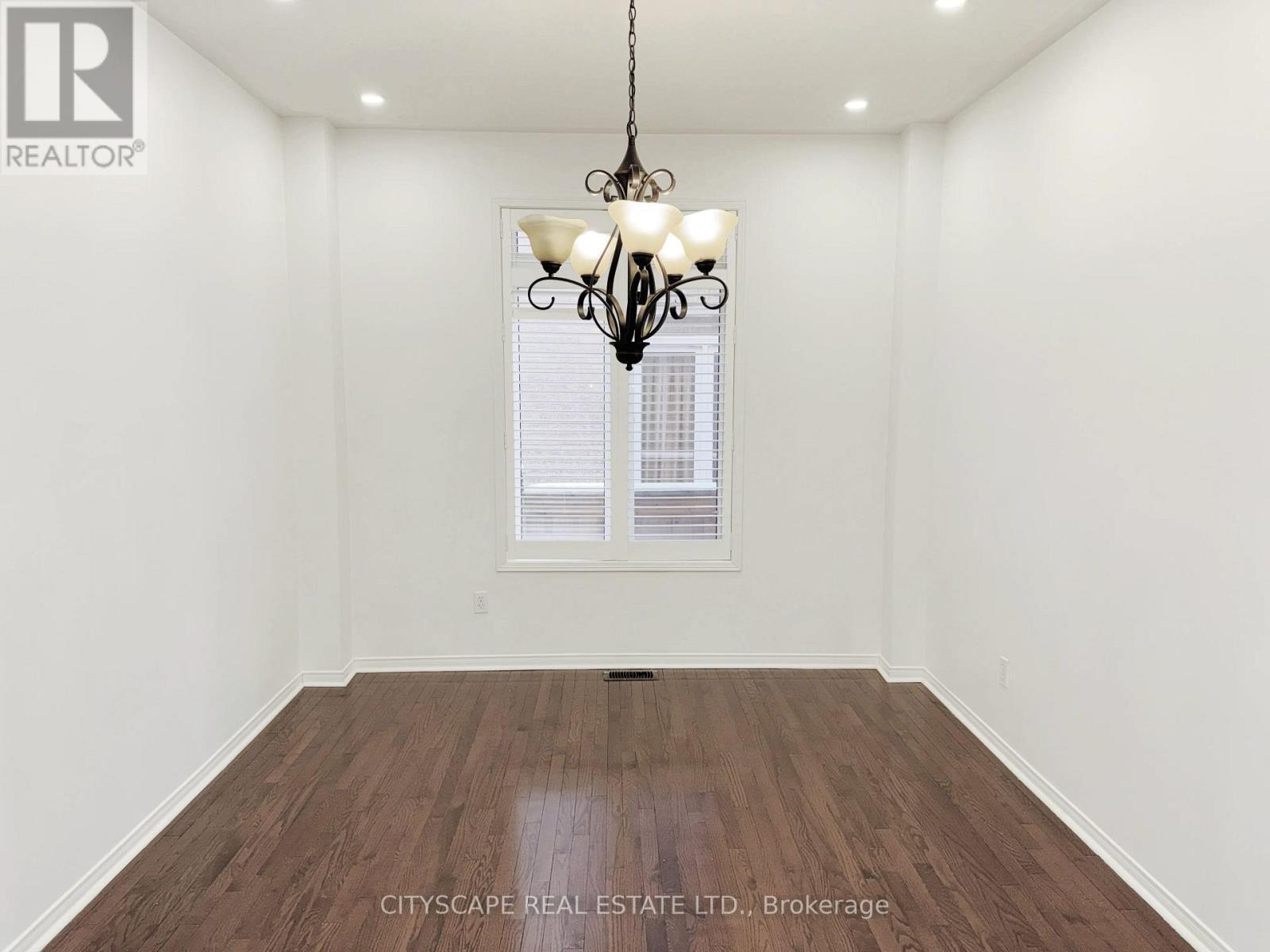 Dining Room - 5476 Freshwater Drive, Mississauga, ON - Indoor Photo Showing Other Room