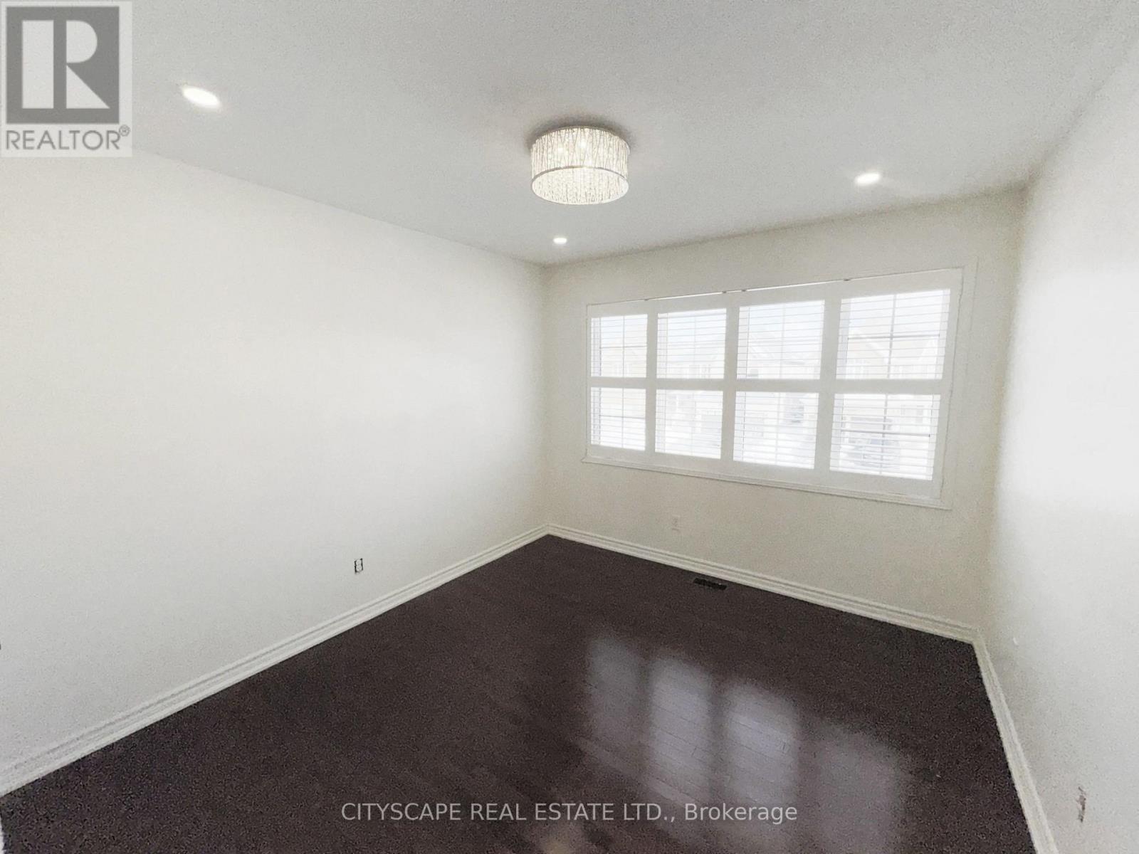 Bedroom #2 - 5476 Freshwater Drive, Mississauga, ON - Indoor Photo Showing Other Room