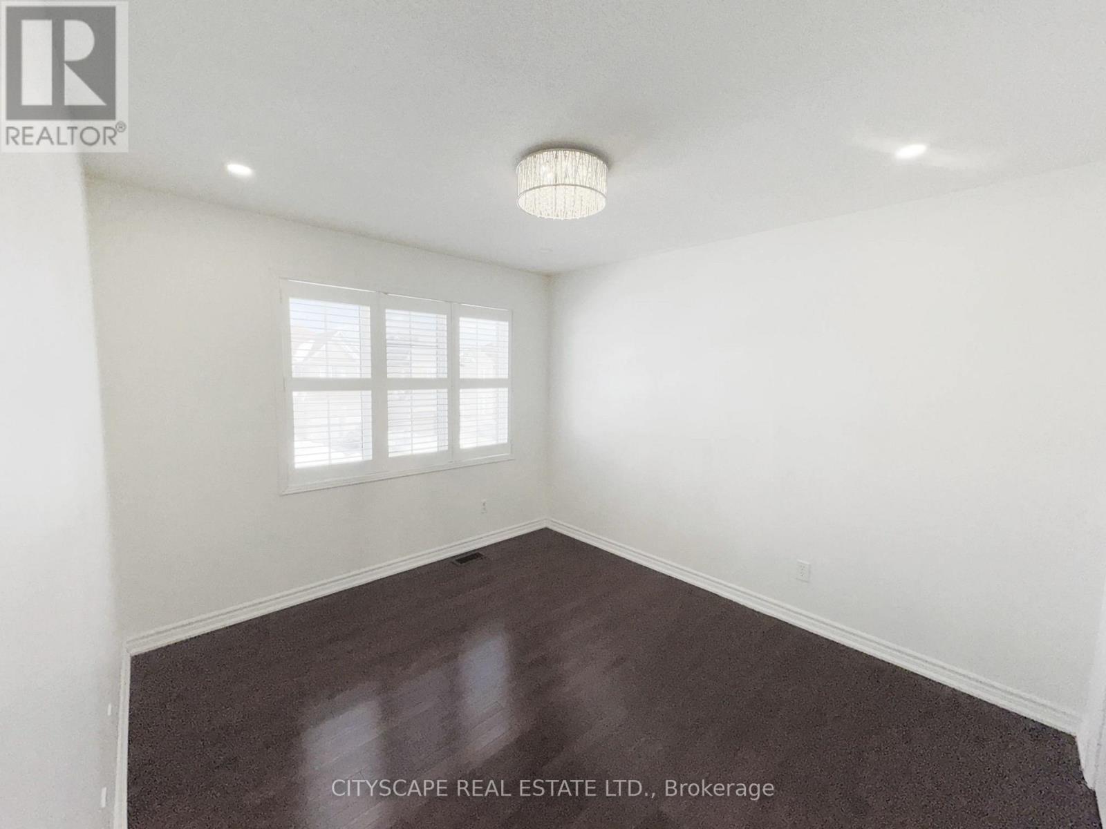 Bedroom #3 - 5476 Freshwater Drive, Mississauga, ON - Indoor Photo Showing Other Room