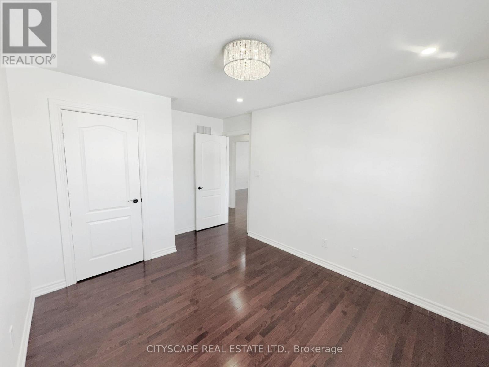 Bedroom #3 - 5476 Freshwater Drive, Mississauga, ON - Indoor Photo Showing Other Room