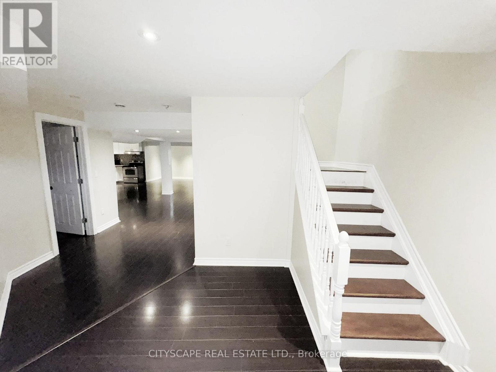 Basement Foyer - 5476 Freshwater Drive, Mississauga, ON - Indoor Photo Showing Other Room