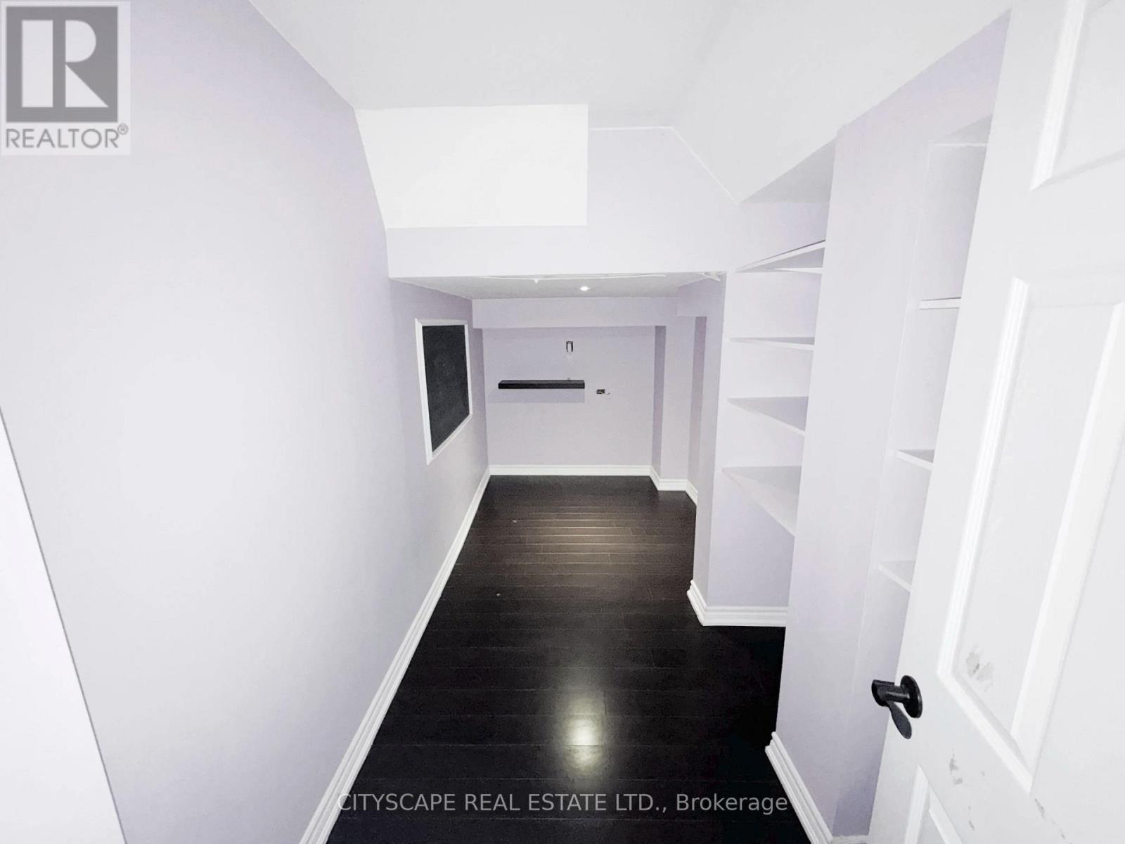 Basement Storage Room - 5476 Freshwater Drive, Mississauga, ON - Indoor
