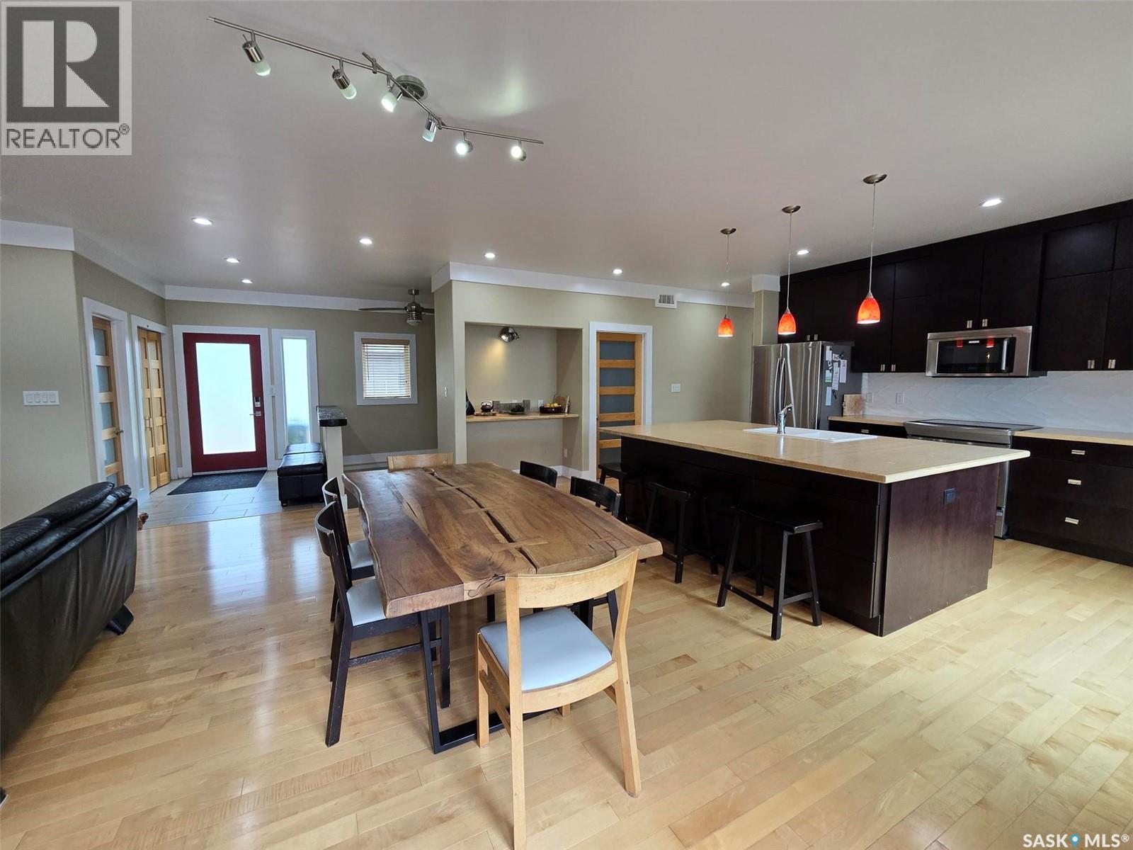 247 Moose Road, Crooked Lake, SK - Indoor