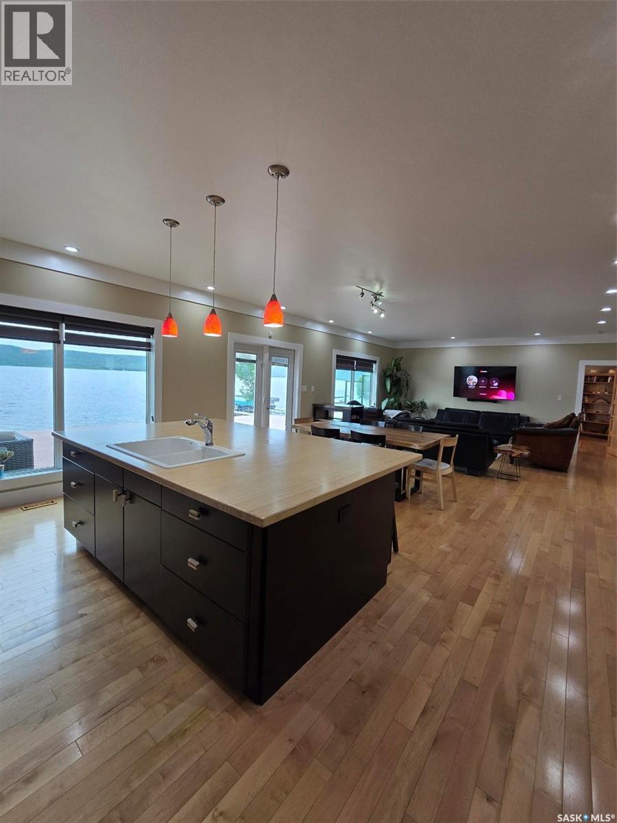 247 Moose Road, Crooked Lake, SK - Indoor