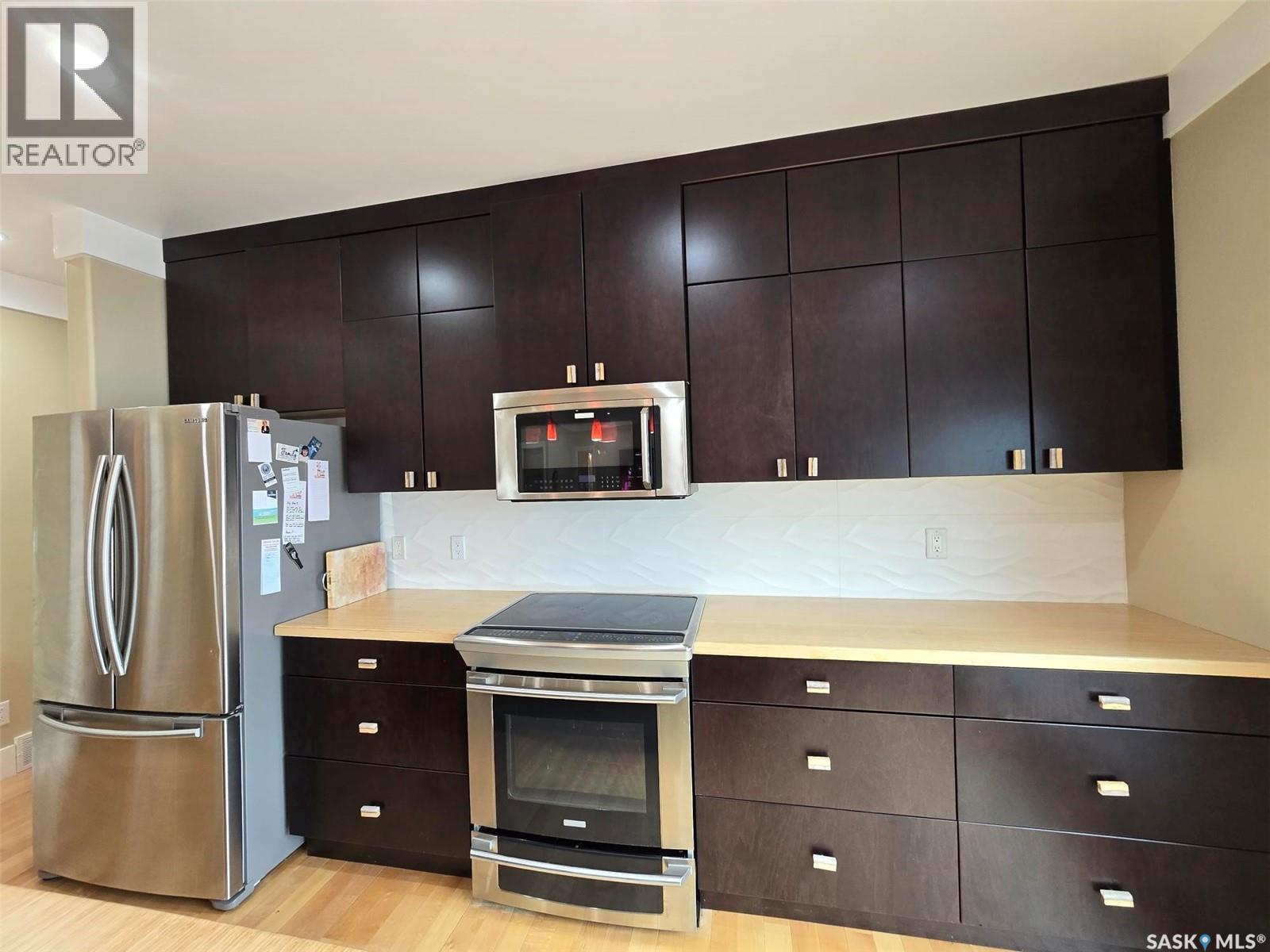 247 Moose Road, Crooked Lake, SK - Indoor Photo Showing Kitchen