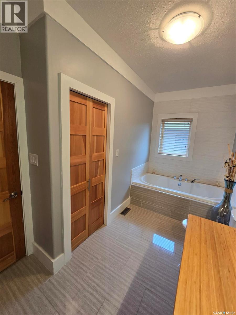 247 Moose Road, Crooked Lake, SK - Indoor Photo Showing Bathroom