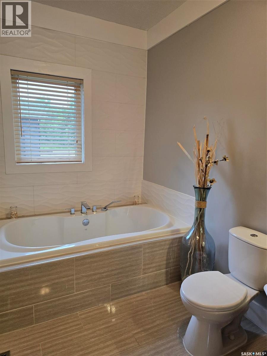 247 Moose Road, Crooked Lake, SK - Indoor Photo Showing Bathroom