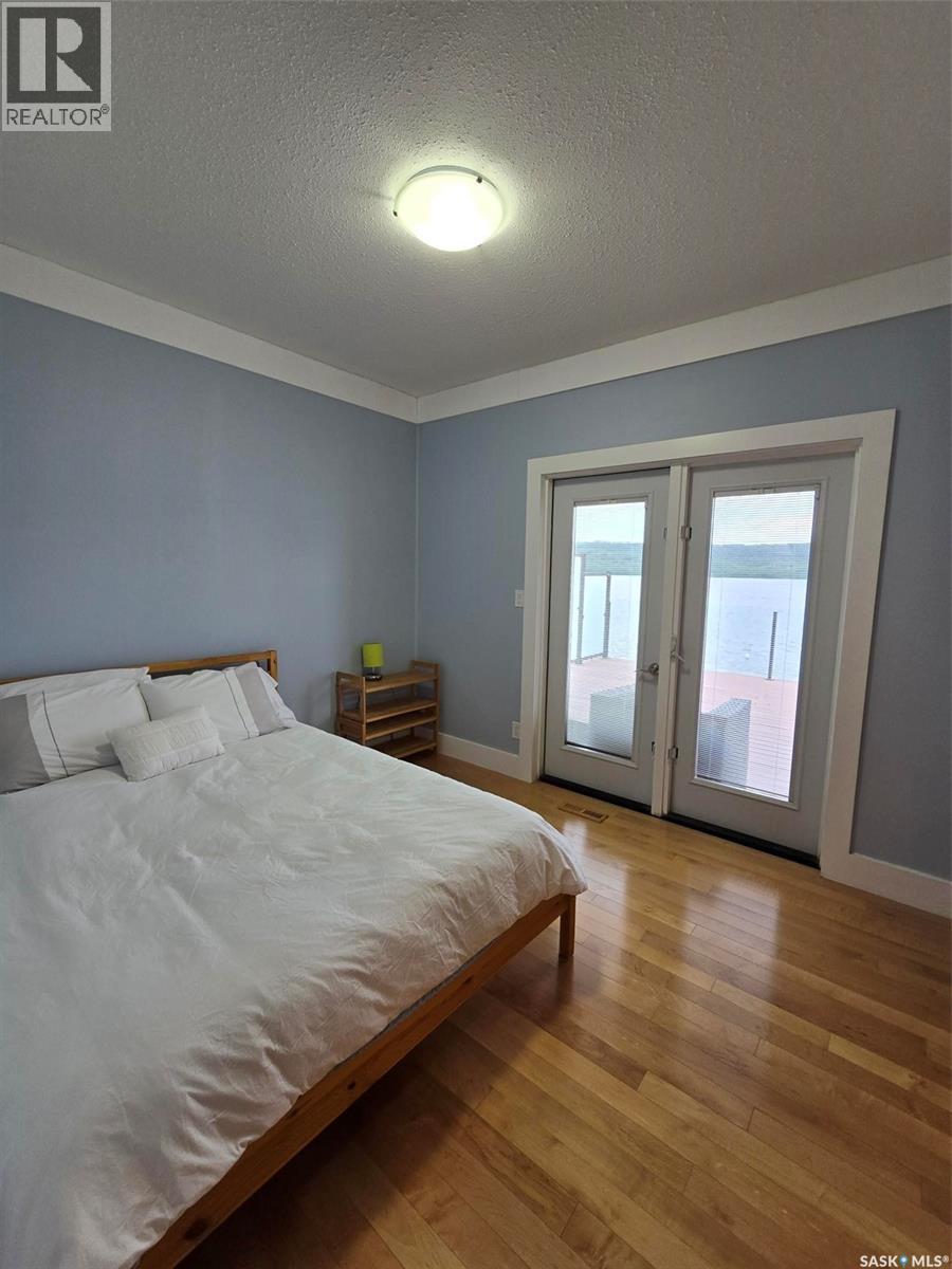 247 Moose Road, Crooked Lake, SK - Indoor Photo Showing Bedroom