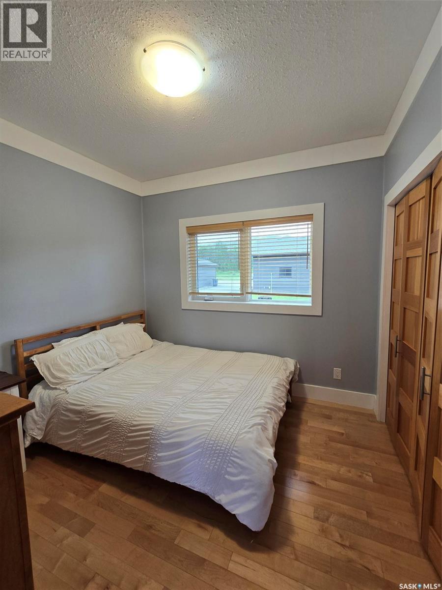 247 Moose Road, Crooked Lake, SK - Indoor Photo Showing Bedroom