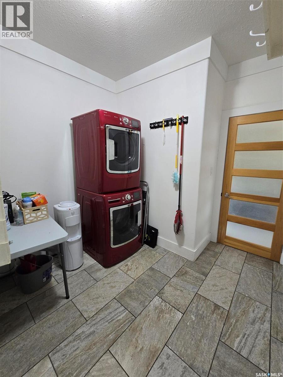 247 Moose Road, Crooked Lake, SK - Indoor Photo Showing Other Room