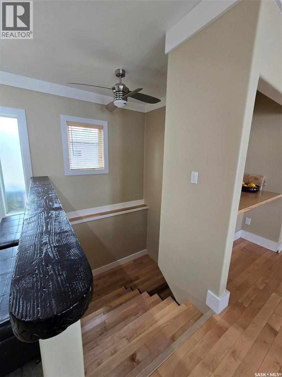 247 Moose Road, Crooked Lake, SK - Indoor