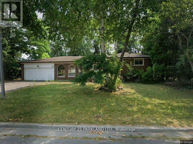 5B Wanita Road, Toronto, ON