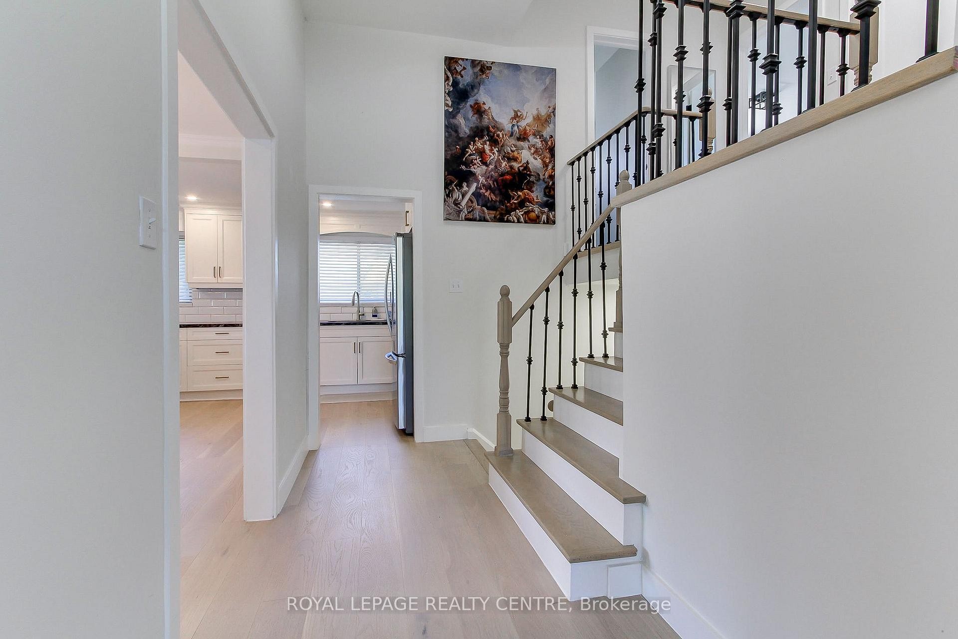 2039 Davebrook Road, Mississauga, ON - Indoor Photo Showing Other Room