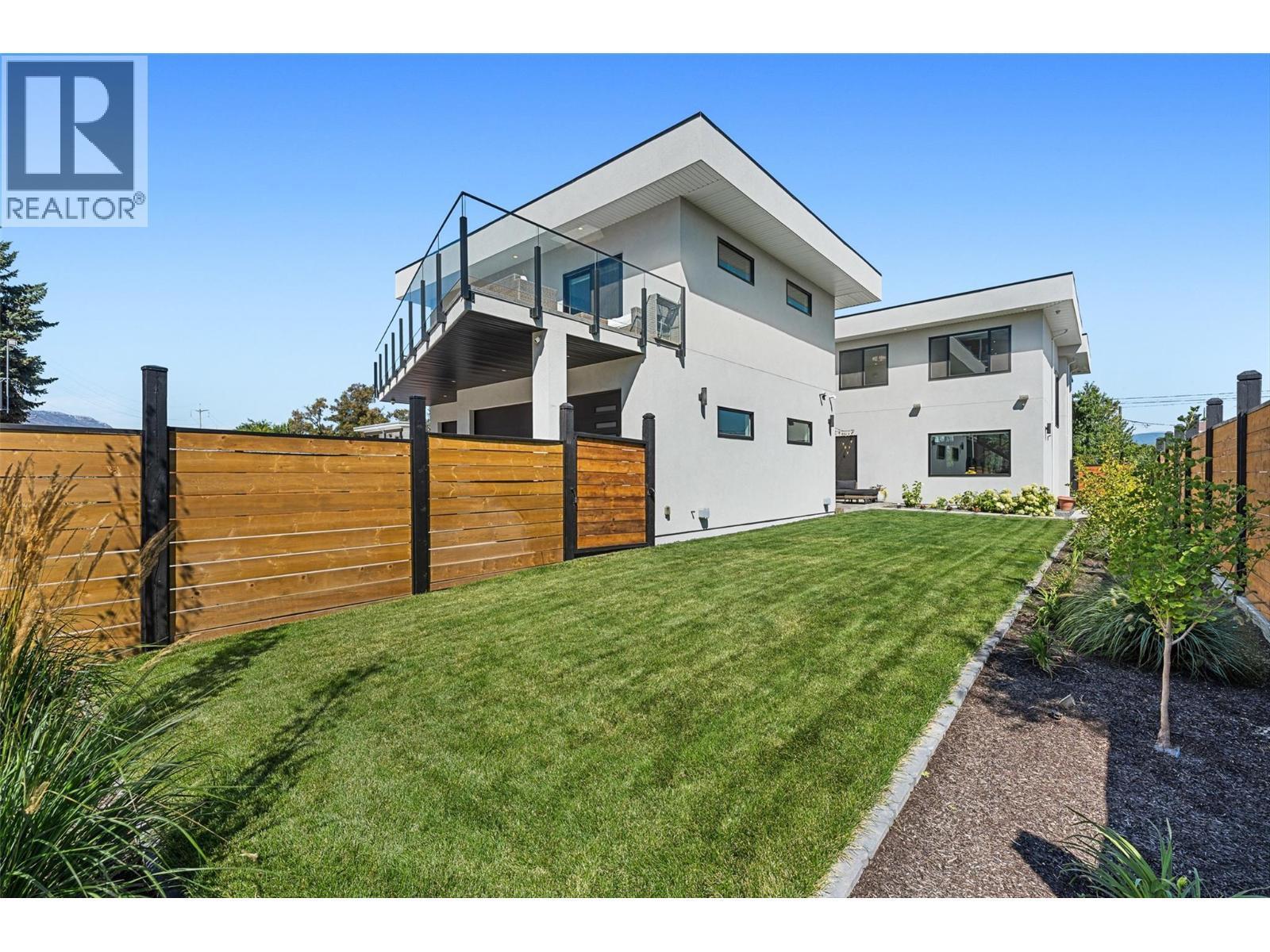 3460 Patsy Road, Kelowna, BC