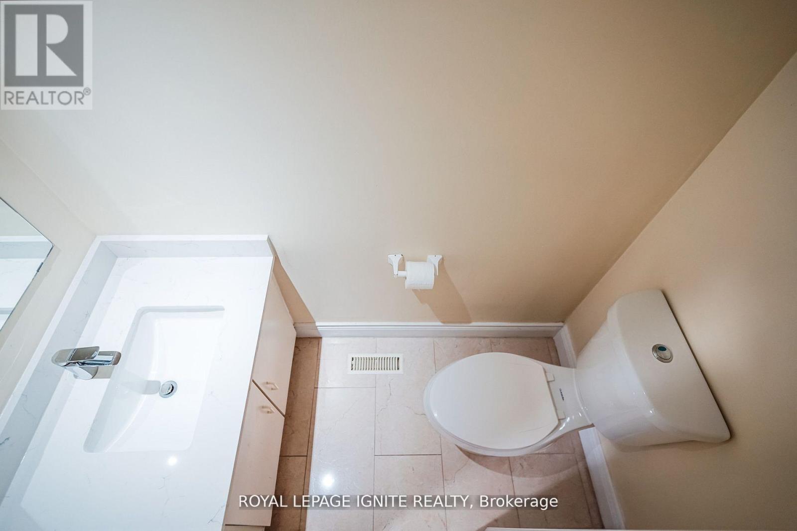 265 Wright Crescent, Ajax, ON - Indoor Photo Showing Bathroom