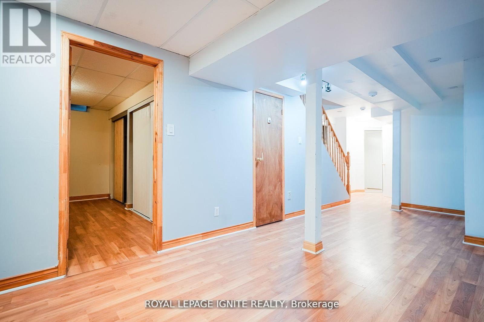 265 Wright Crescent, Ajax, ON - Indoor Photo Showing Other Room