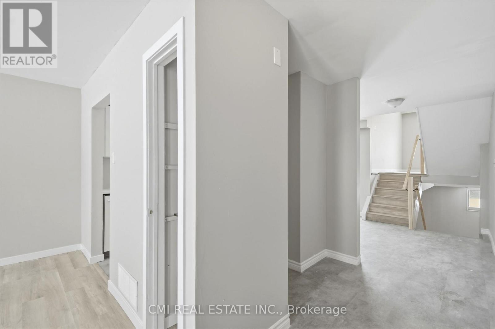 47 Carter Drive, Brampton, ON - Indoor Photo Showing Other Room