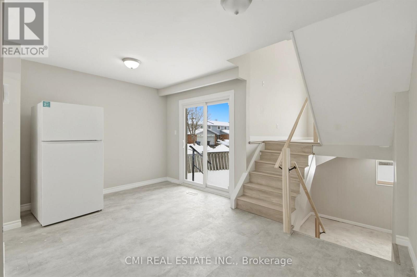 47 Carter Drive, Brampton, ON - Indoor Photo Showing Other Room