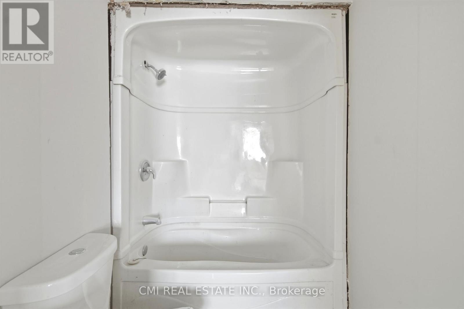 47 Carter Drive, Brampton, ON - Indoor Photo Showing Bathroom