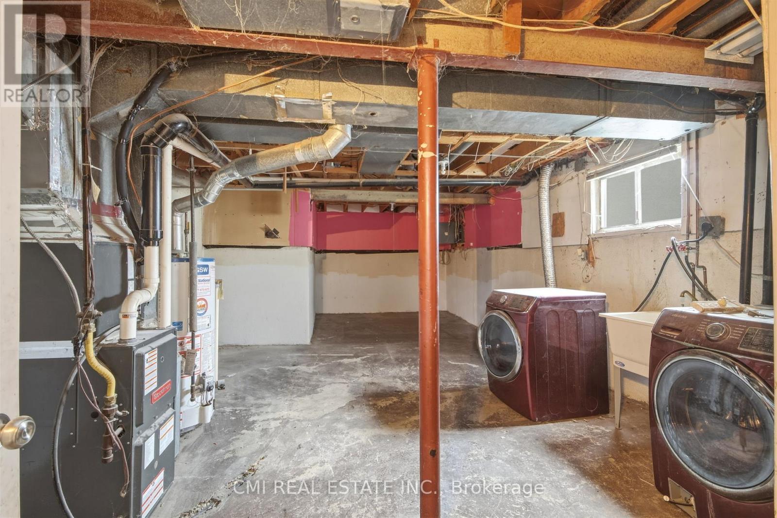 47 Carter Drive, Brampton, ON - Indoor Photo Showing Other Room