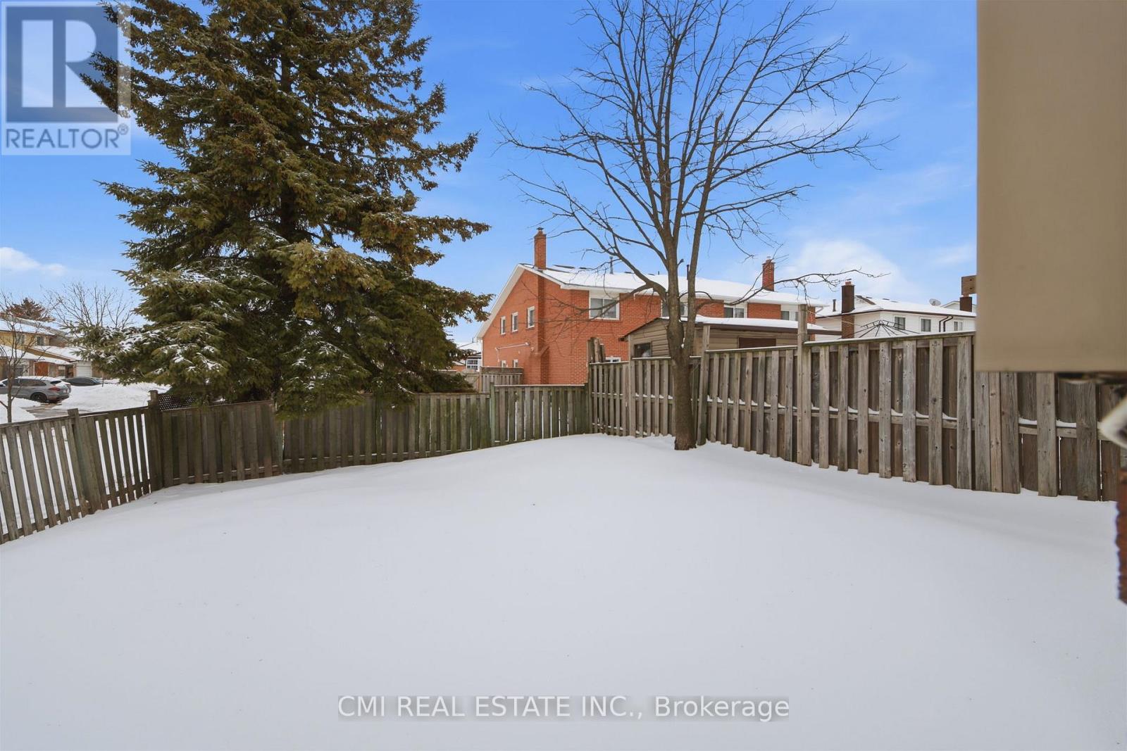 47 Carter Drive, Brampton, ON - Outdoor