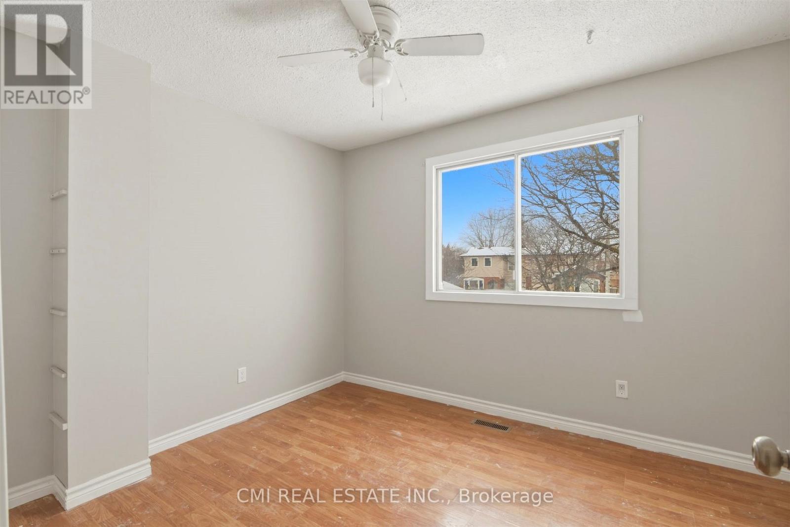 47 Carter Drive, Brampton, ON - Indoor Photo Showing Other Room