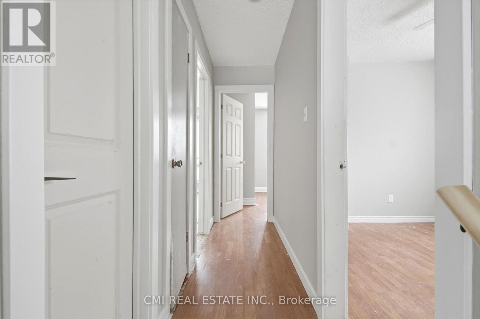 47 Carter Drive, Brampton, ON - Indoor Photo Showing Other Room