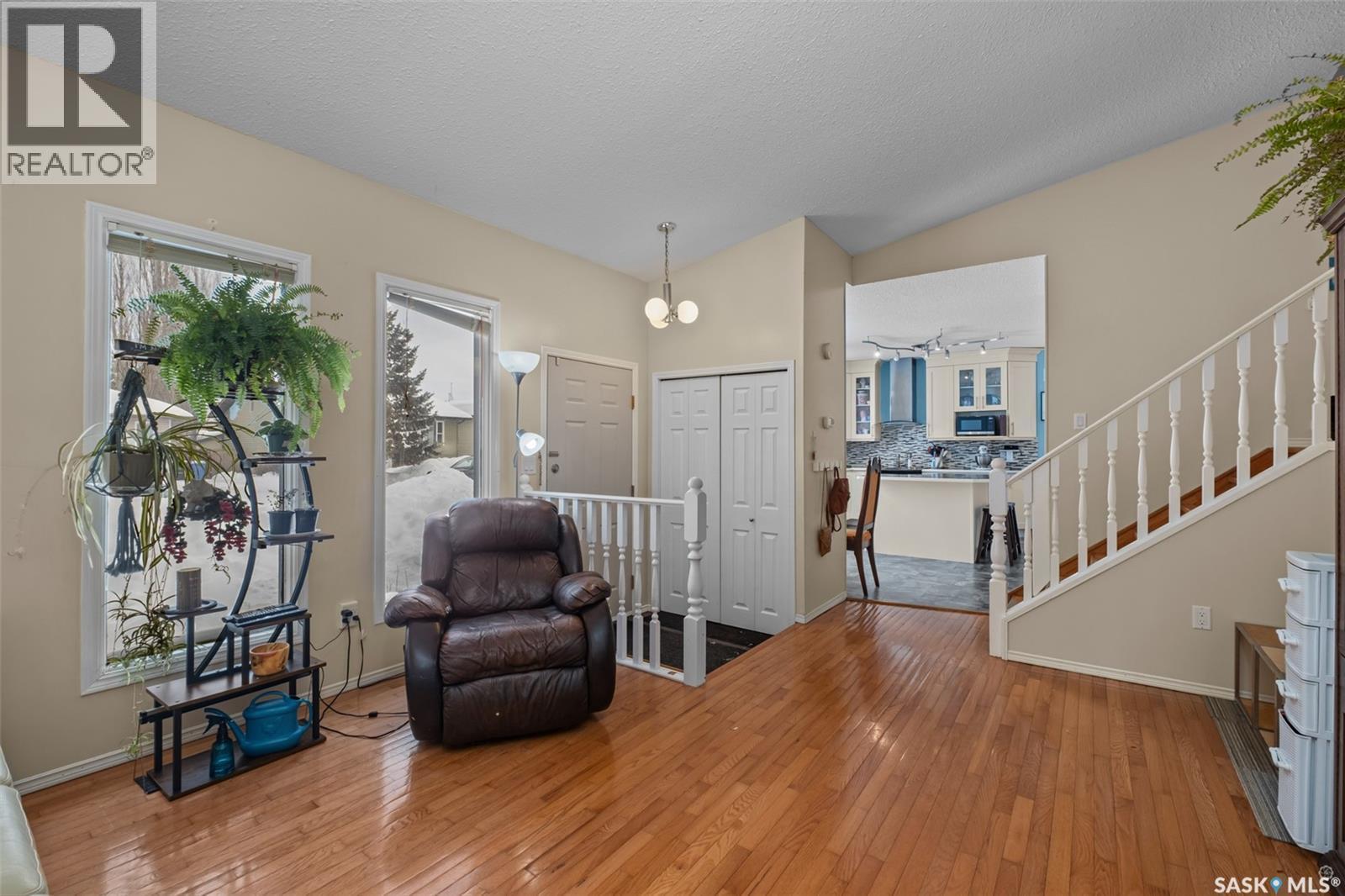 1723 Allbright Crescent, Prince Albert, SK - Indoor