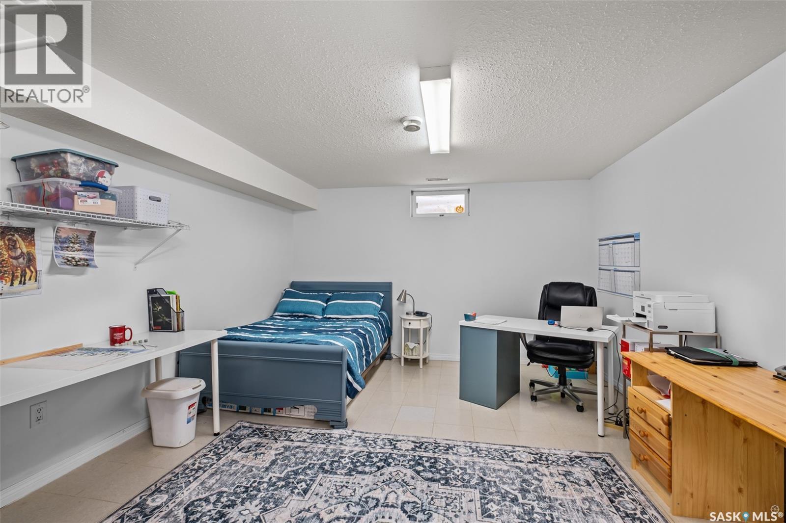 1723 Allbright Crescent, Prince Albert, SK - Indoor Photo Showing Office