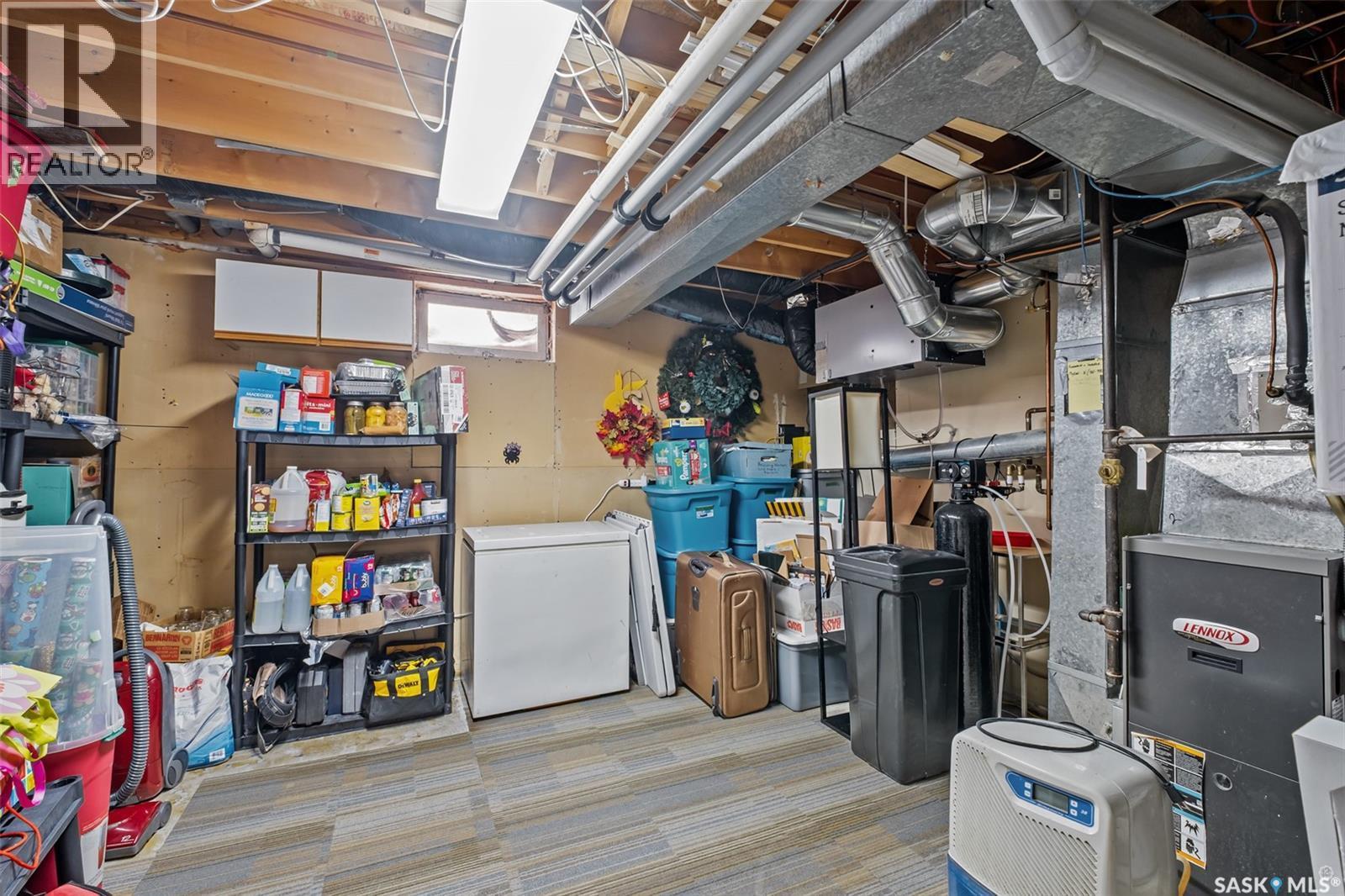 1723 Allbright Crescent, Prince Albert, SK - Indoor